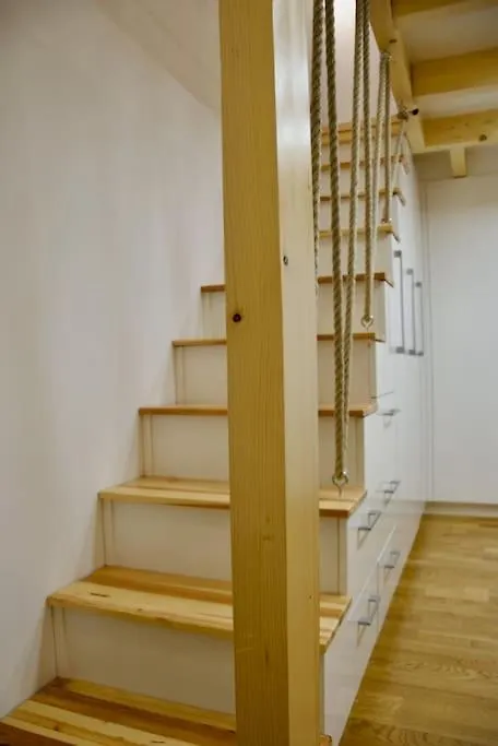 Standard Apartment By Hi5- Charming Apartment Budapest Ungarn