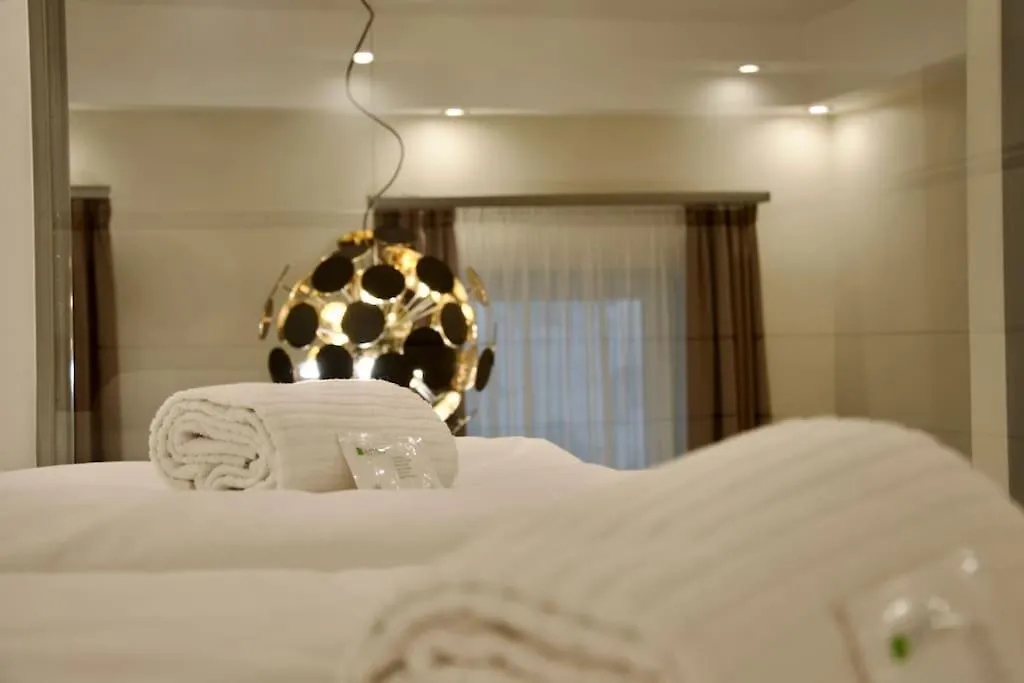 Standard Apartment By Hi5- Charming Apartment Budapest 0*,  Ungarn